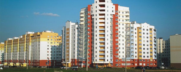 ОАО «Гродножилстрой» — одна из ведущих организаций в строительной отрасли Республики Беларусь
