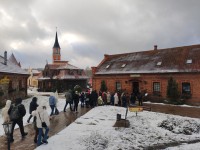 Поездка в музей-парк «Сула»