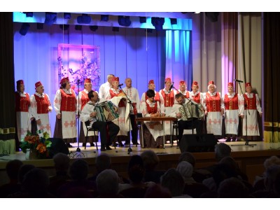 Мероприятия