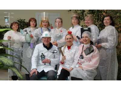 Медцентр  2026