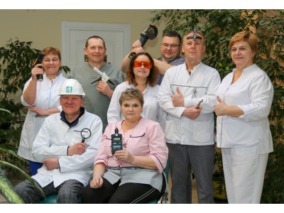 Медцентр  2026 стоматологи