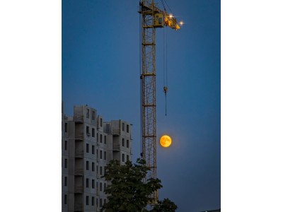 Планетарный монтаж