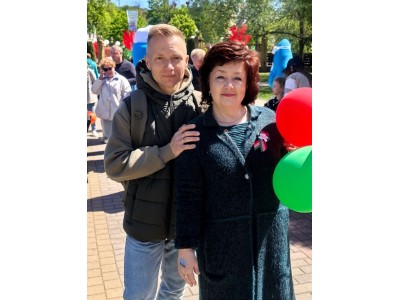 Путов Игорь