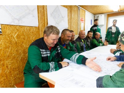 Василевич - мой наставник