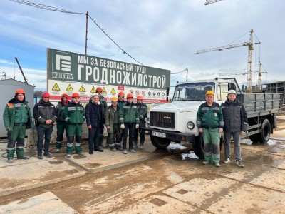 Василевич НА БОЛЬБНИЦЕ