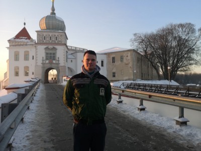 Аксамит Н.И. - Арх. наследие