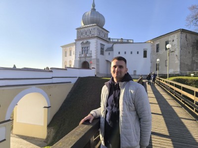 Василевич - Наследие