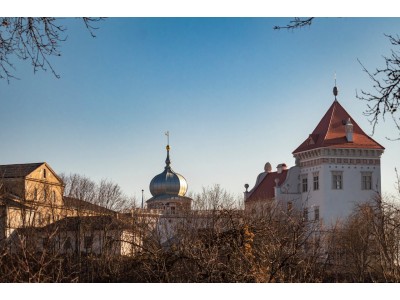 Горбачёв Г.И. - ПУ - Наследие