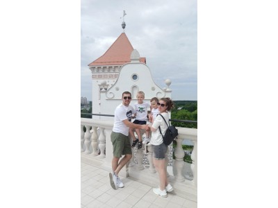 Литвиненко - Наследие