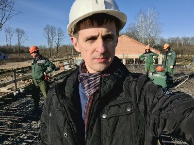 Путова А.Р. - По стопам отцов