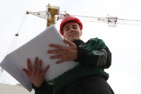 Павел Джангиров из Гродно: попасть на крупное предприятие после университета — о таком можно только мечтать!