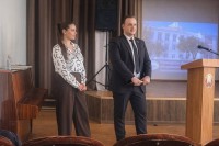 Гродножилстрой и ГГПК: вместе готовим будущих профессионало