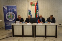 ИТОГИ: II Пленум областного комитета
