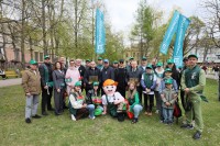 ЗАБЕГ, ПАМЯТЬ И ПРИЗНАНИЕ: ОАО «ГРОДНОЖИЛСТРОЙ» — ЛУЧШИЙ СОЦИАЛЬНЫЙ ПАРТНЁР ГРОДНЕНСКОЙ ОБЛАСТИ