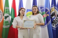 Фотоконкурс «Вместе с профсоюзом».