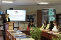 Итоги 2025 и задачи на 2026: молодежь «Гродножилстроя» в центре событий