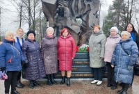 Международный день памяти жертв геноцида