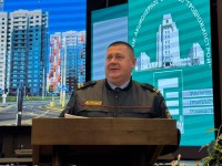 Здоровая нация как основа развития Беларуси