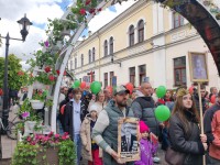 БЕЛАРУСЬ ПОМНИТ!