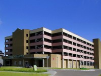 Услуги гараж-стоянки и автомойки ОАО «Гродножилстрой»