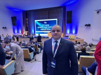 На Съезде белорусской партии «Белая Русь» избран новый председатель