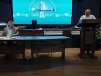 Противодействие и профилактика преступности