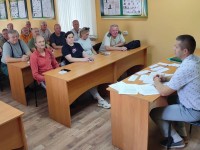 Обучение по противодействию хищения имущества предприятия,  угрозам терроризма и экстремизма.