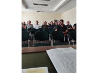 Противодействие экстремистским проявлениям