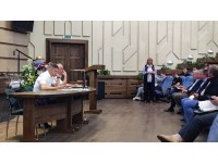 Единый день информирования