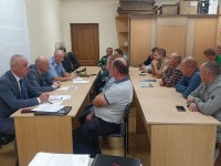 ЕДИНЫЙ ДЕНЬ БЕЗОПАСНОСТИ