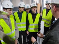 В поиске инженерной профессии