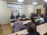 Единый день безопасности