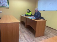 Единый день информирования