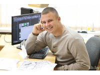 Молодёжь - о первых шагах в профессии в ОАО "Гродножилстрой"