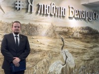 Молодые кадры - ставка на будущее