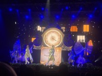 Новогодняя сказка для детей ОАО «Гродножилстрой»: профсоюз подарил праздник