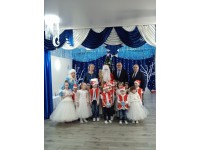 Профсоюзы — детям: доброе новогоднее чудо для самых особенных