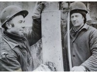 Золотой фонд «Гродножилстроя»: полвека  преданности профессии