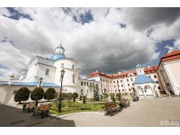 Вот уже 60 лет предприятие «Гродножилстрой» возводит жилые кварталы и социальные объекты