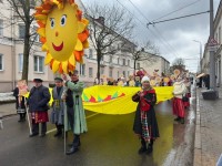 «Гродненский РазГуляй» Как это было?