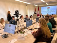 В Гродно сменился лидер городской организации БРСМ: что это значит для молодежи «Гродножилстроя»?
