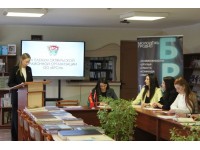 Итоги 2025 и задачи на 2026: молодежь «Гродножилстроя» в центре событий