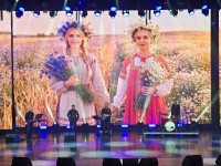 2 апреля в Гродненской областной филармонии состоялся концерт