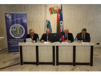ИТОГИ: II Пленум областного комитета