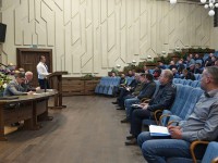 Единый день информирования