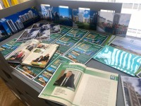 IV Республиканская молодежная ярмарка вакансий