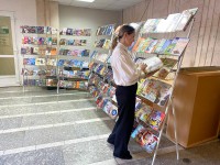 «Книга каждому – книга до каждого»