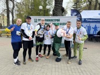 1 мая в Гродно!