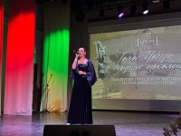 «Голос победы в сердцах поколений»