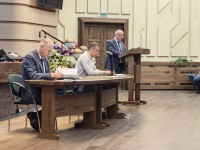 Единый день информирования
